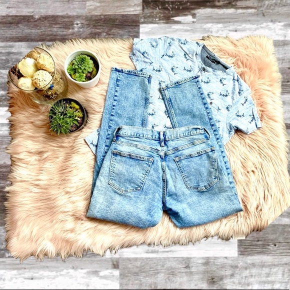 🔅HOST PICK - Limited Edition Men’s Old Navy Jeans 30/32 - Picture 2 of 14